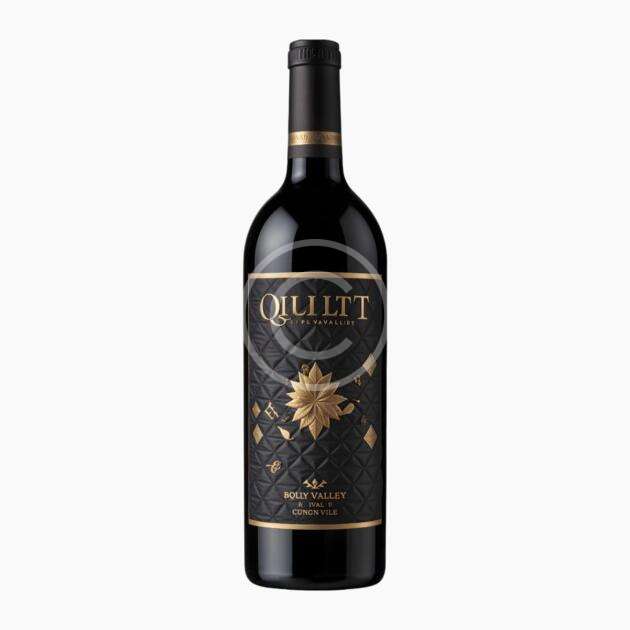 Quilt Black