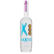 Baxter Australian Vodka 700mL