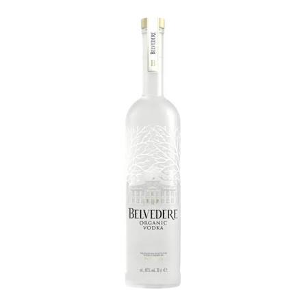 Belvedere Organic Vodka 700mL