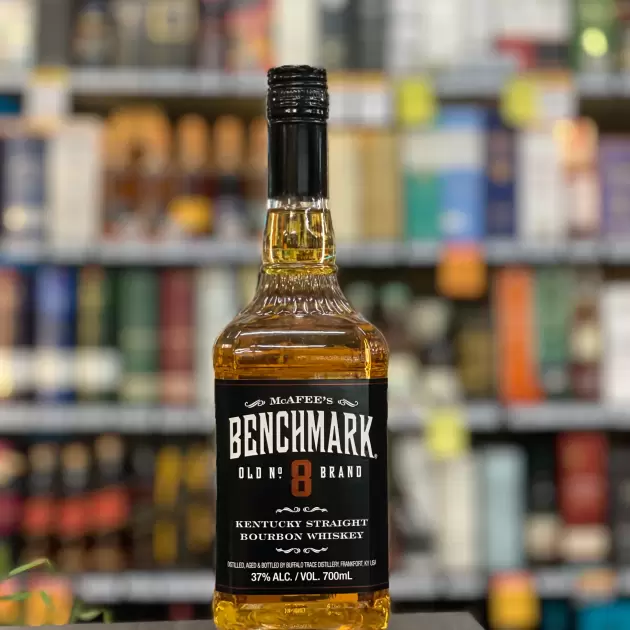 Benchmark Kentucky Straight Bourbon 700mL