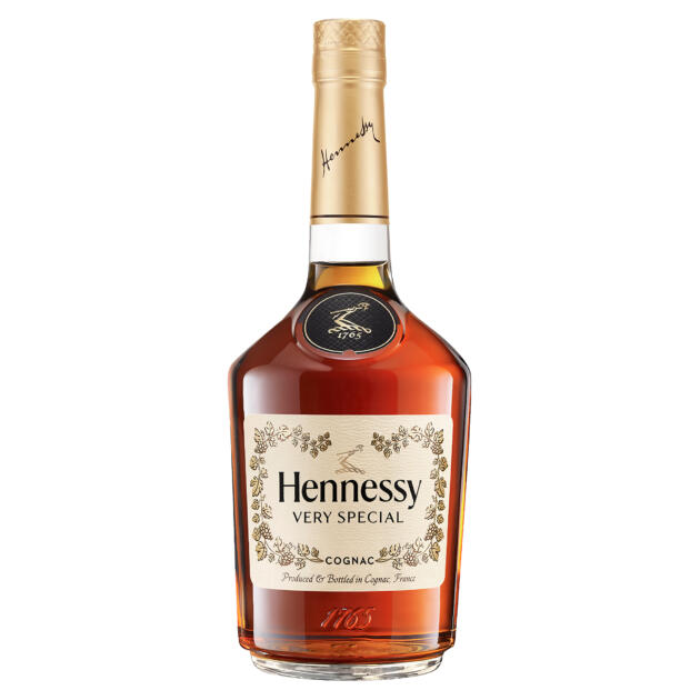 Hennessy V.S Cognac 700mL