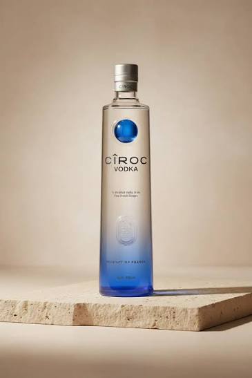 Ciroc Vodka 700mL