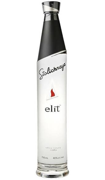 Elit Vodka 700mL