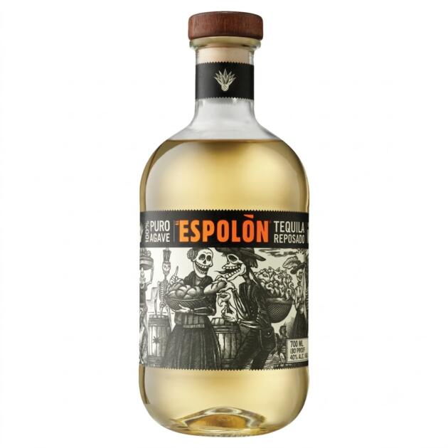 Espolon Tequila Reposado 700mL