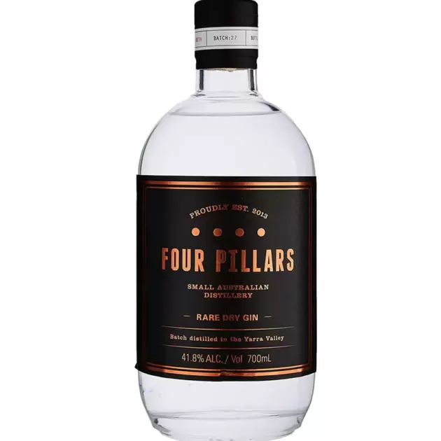 Four Pillars Rare Dry Gin 700mL