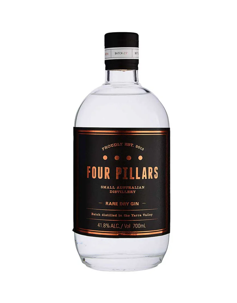 Four Pillars Rare Dry Gin 700mL