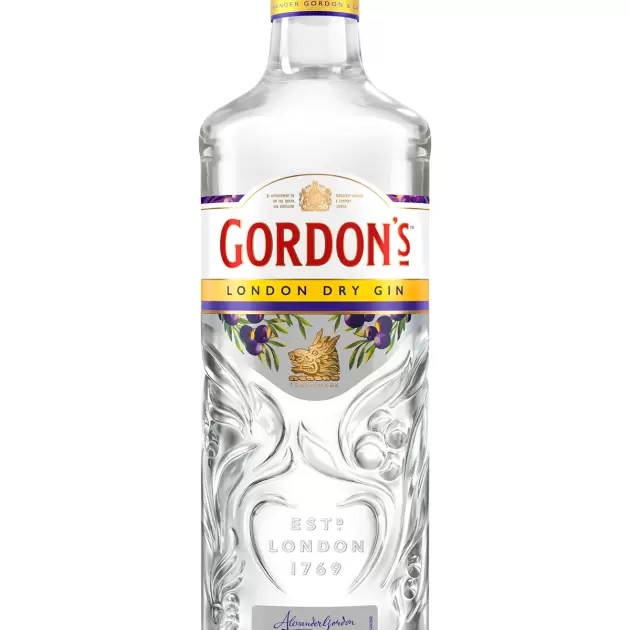Gordon's London Dry Gin 700mL