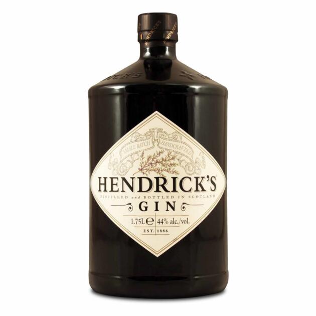 Hendricks Gin 700mL
