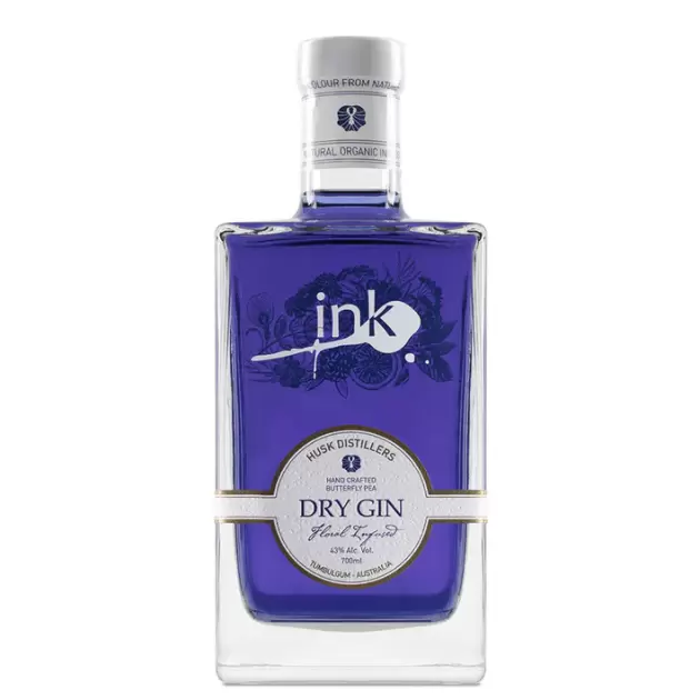 Ink Dry Gin 700mL