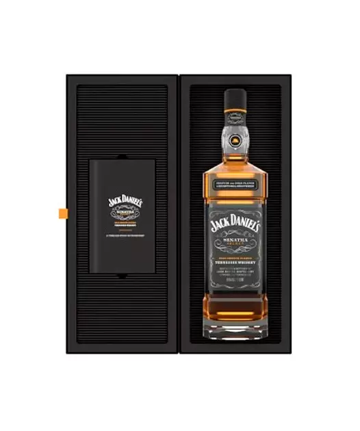 Jack Daniel's Sinatra Select 1L