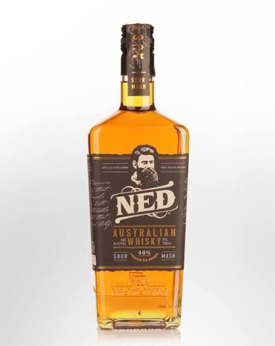 Ned Australian Whisky 700ml