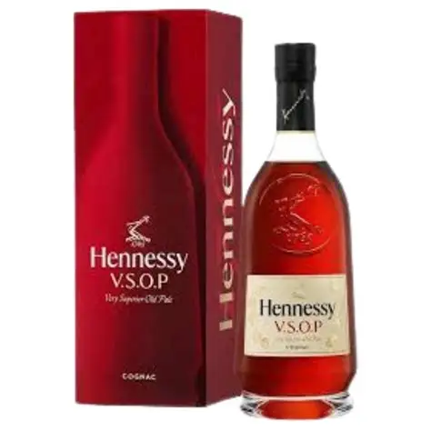Hennessy V.S.O.P Cognac 700mL