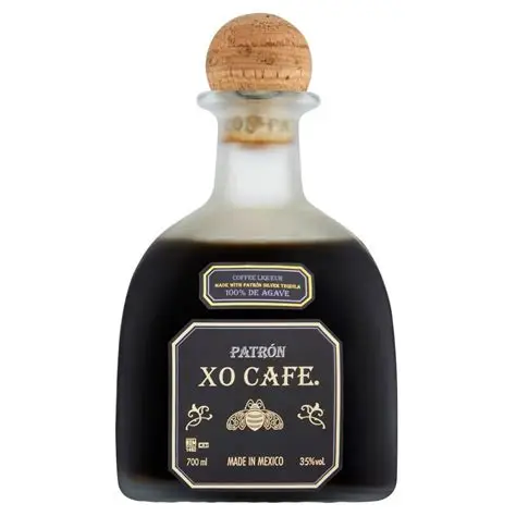 PATRON XO Café 750mL