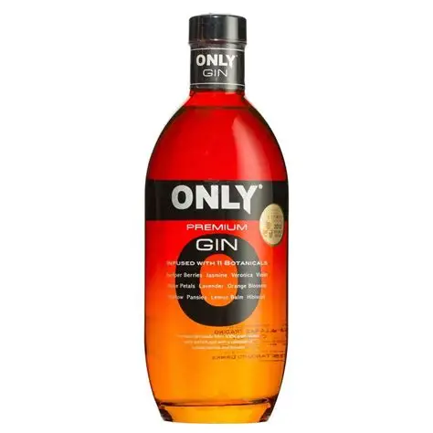 Only Premium Gin 700mL