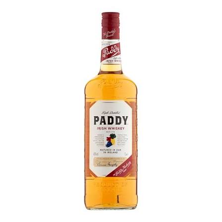 Paddy Irish Whiskey 1L