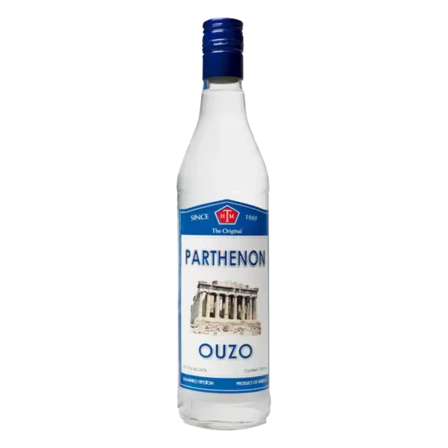 Parthenon Ouzo 700mL