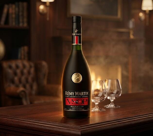 Remy Martin VSOP Cognac 700mL