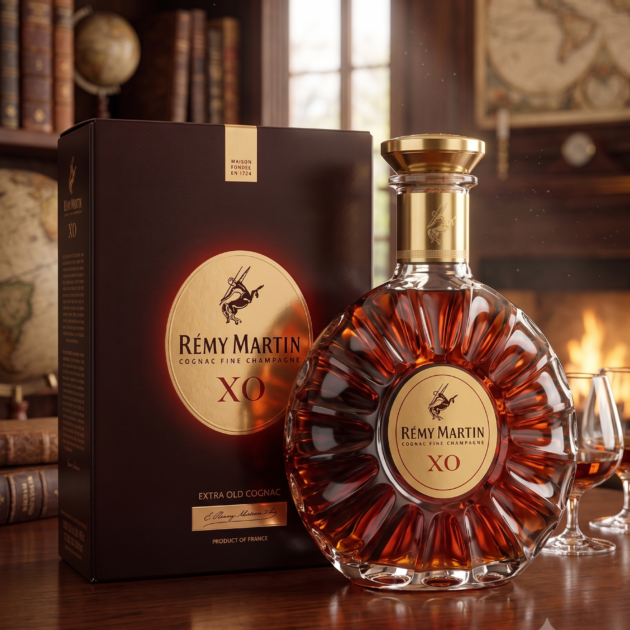Remy Martin XO Excellence Cognac 700mL