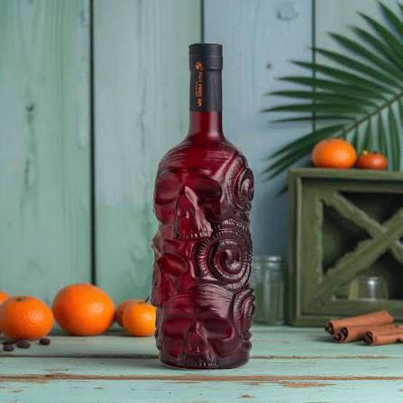 Rusty Barrel Spirits Spiced Rum 700mL