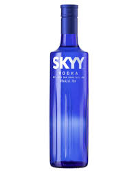 Skyy Vodka 700mL