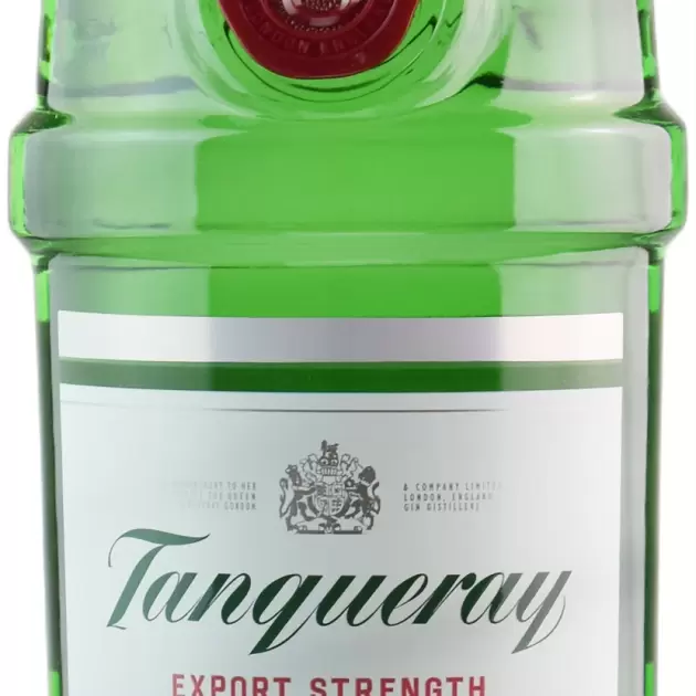 Tanqueray London Dry Gin 1L