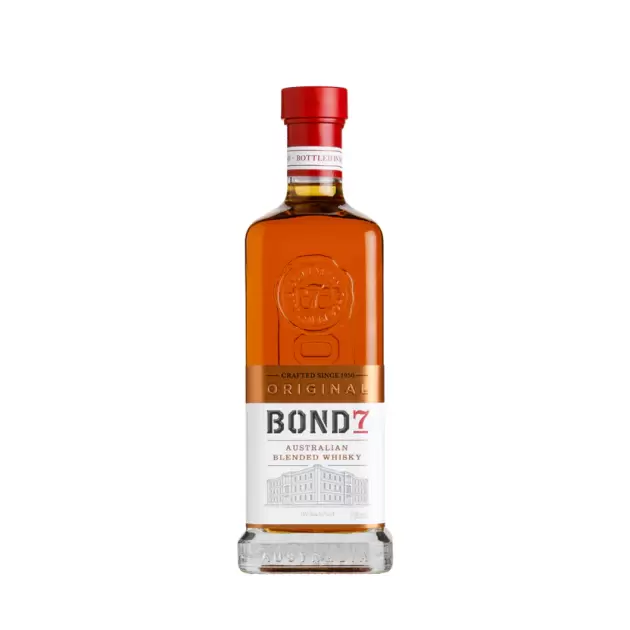 Bond Seven Original 700ml