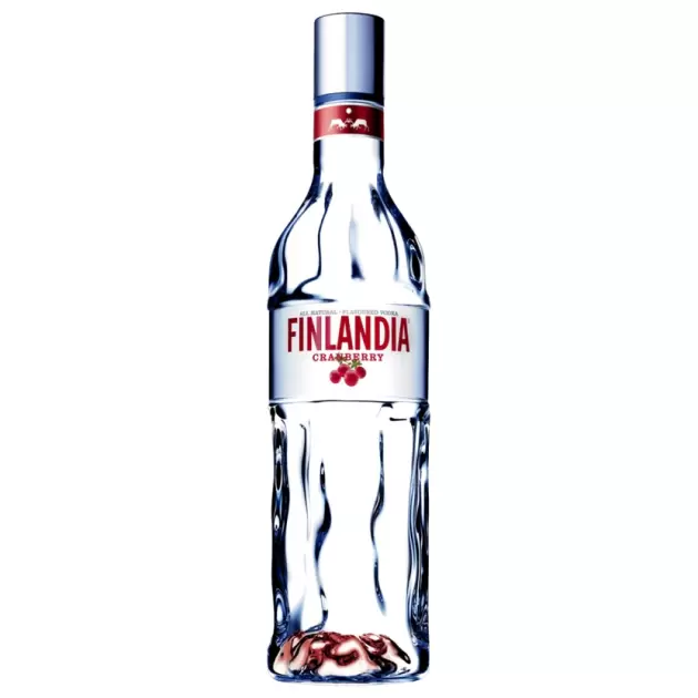 Finlandia Vodka 700mL
