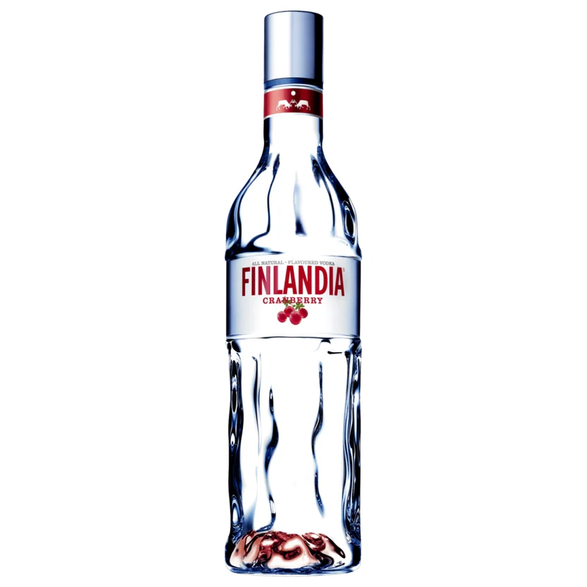 Finlandia Vodka 700mL