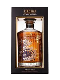 Hibiki Harmony Master's Select Special Edition 700ml
