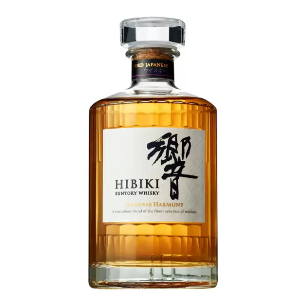 Hibiki Harmony Whisky 700mL