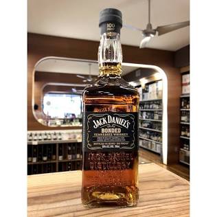 Jack Daniel's Bonded Whiskey 700mL