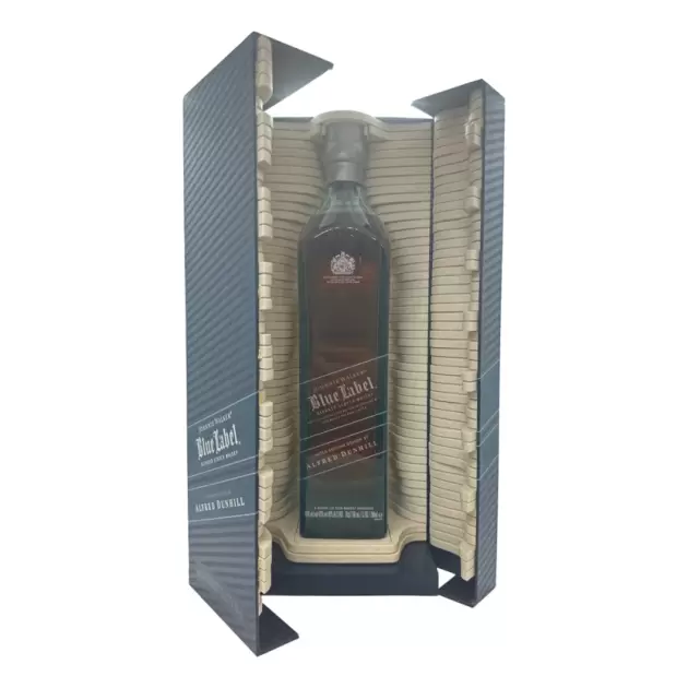 Johnnie Walker Blue Label Blended Scotch Whisky 700mL