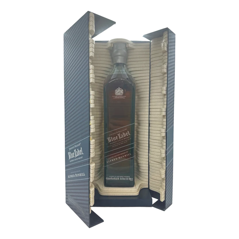 Johnnie Walker Blue Label Blended Scotch Whisky 700mL