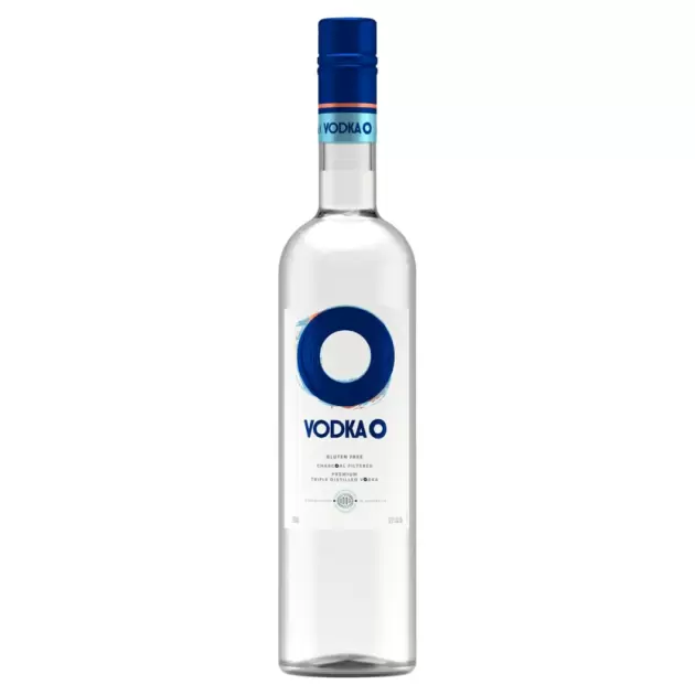 Vodka O Vodka 700mL